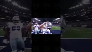 #Cowboys Malik Davis 2025 highlights! THIS is your RB2....