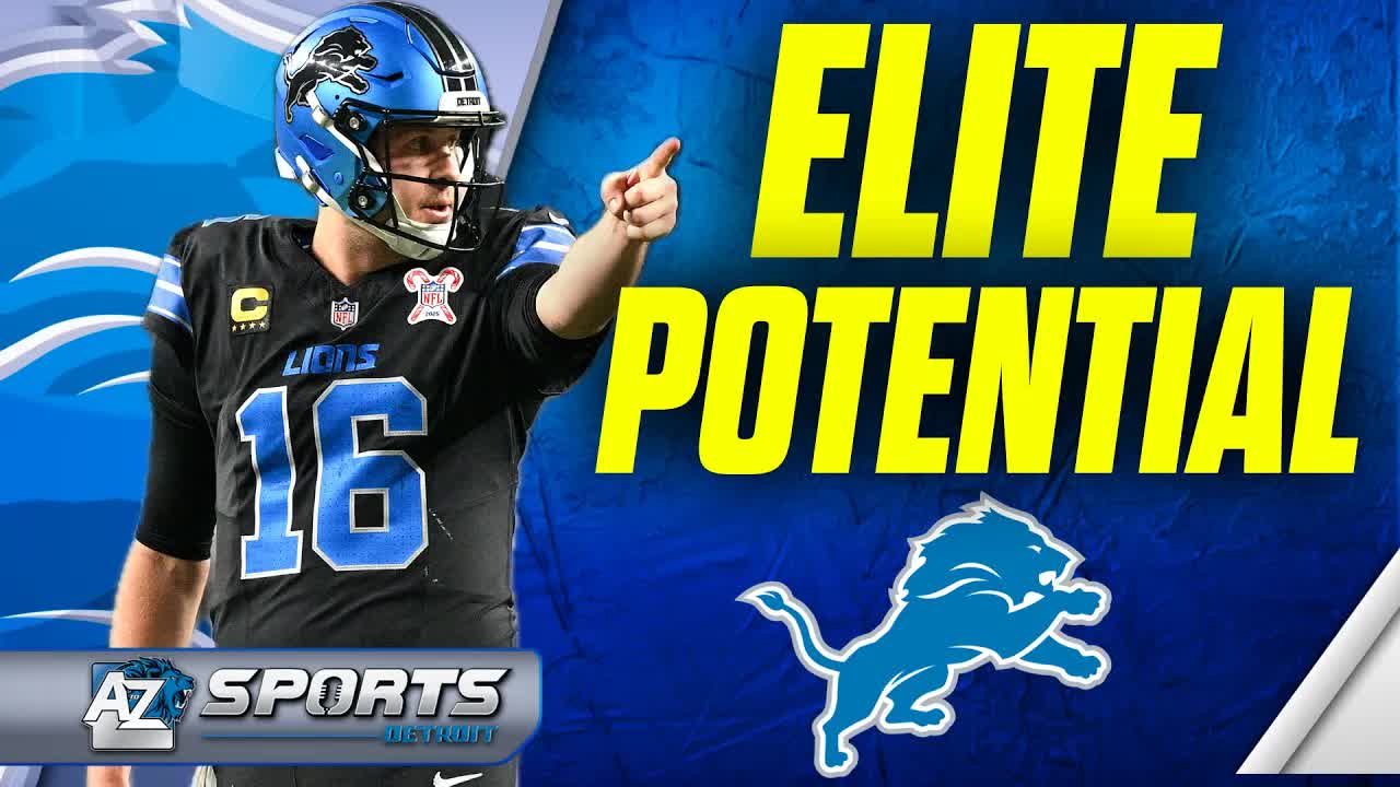 Predicting All 17 Games on the Detroit Lions 2026 Schedule episode artwork