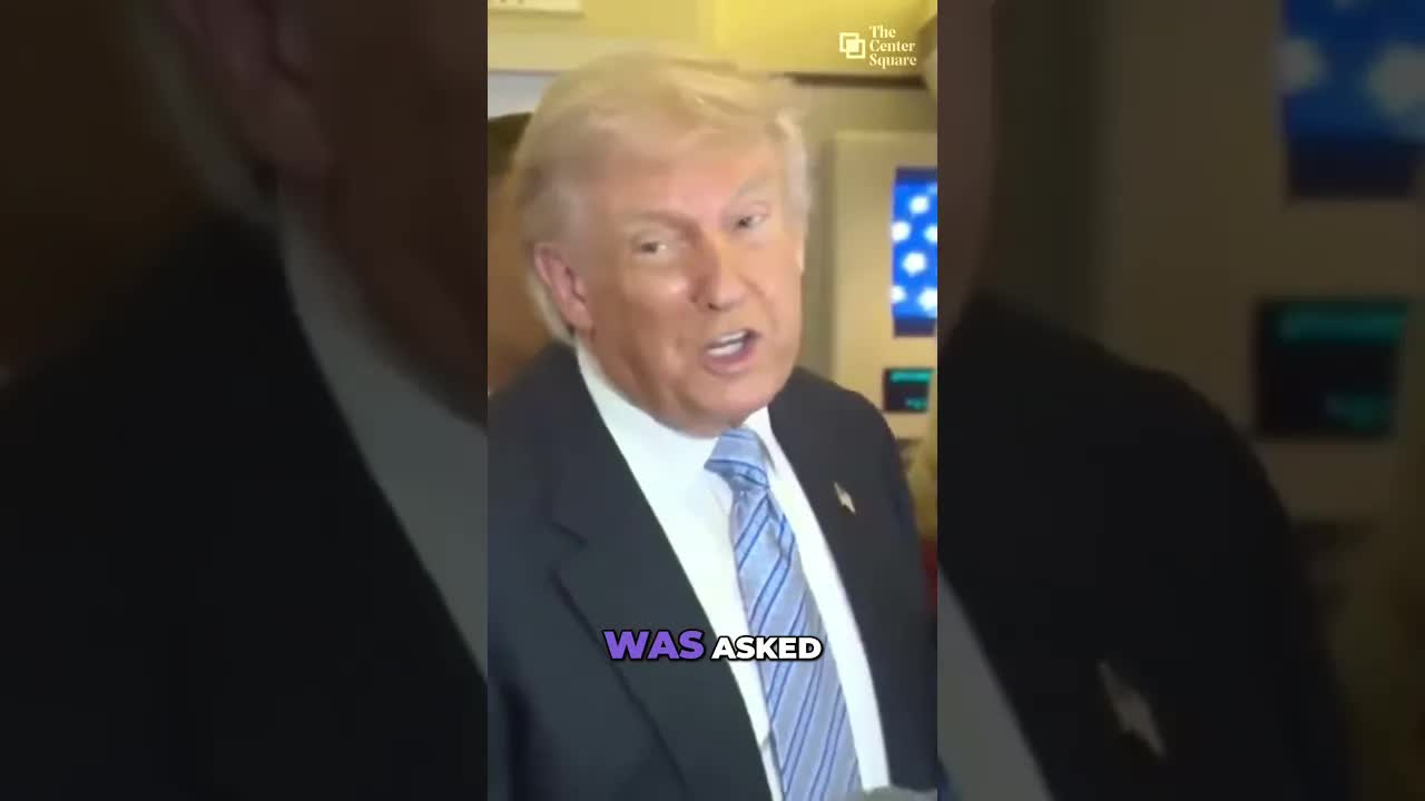 Trump Refuses to Say Whether US Would Defend Taiwan