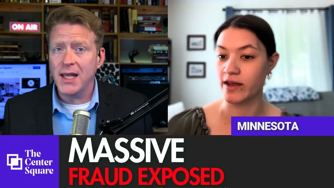 Minnesota Fraud Report Exposes Billions Lost | DOJ Launches New Crackdown