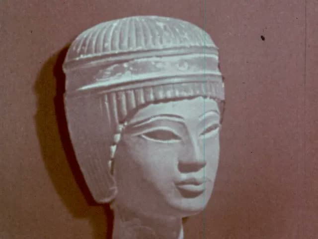 Egypt: Cradle Of Civilization (1962)