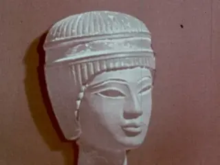 Egypt: Cradle Of Civilization (1962)