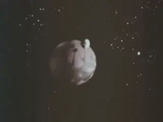 A Trip To The Planets (1963)