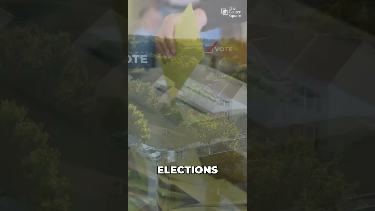Washington Redistricting Fight Could Throw 2026 Elections Into Chaos