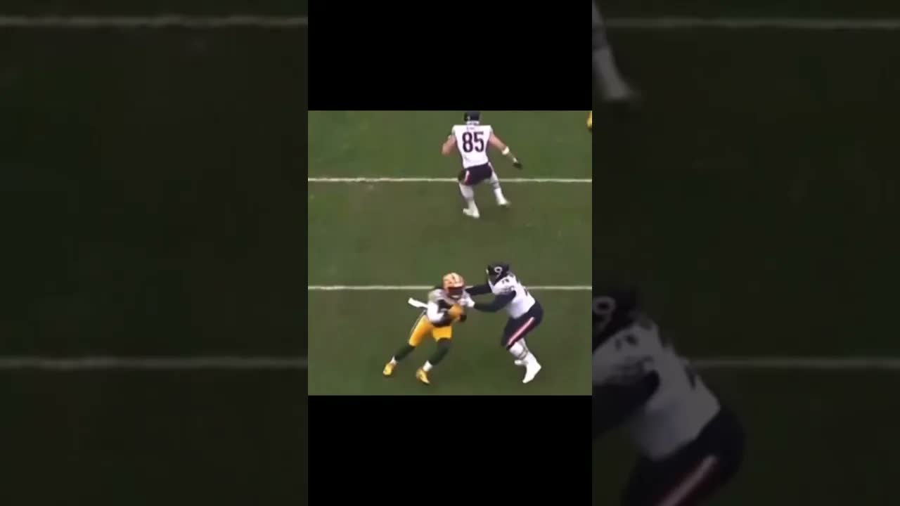 #Cowboys Rashan Gary about to do WORK 💪🏾🔥
