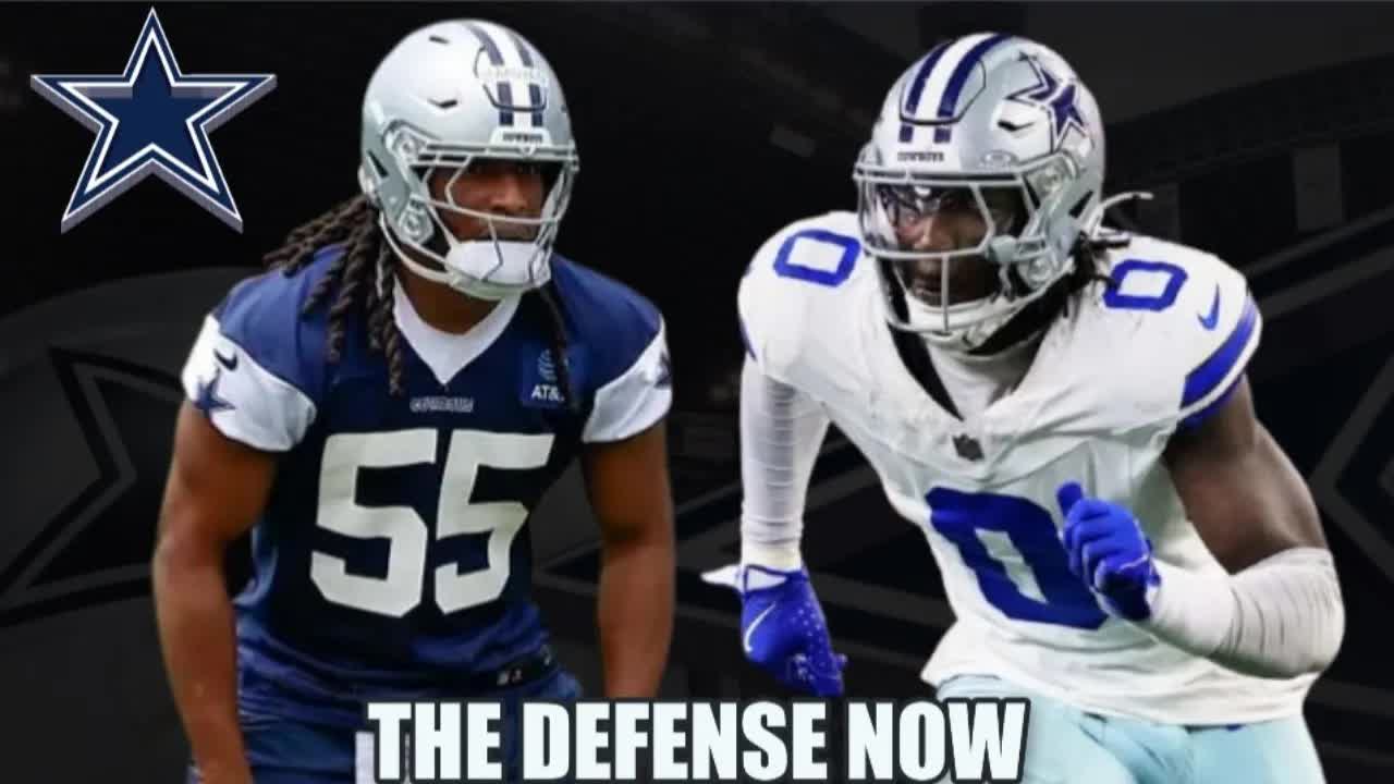 Cowboys DEFENSE NOW and Don't Double DOWN THIS + MORE