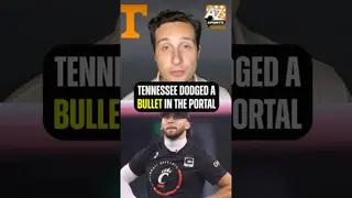 Sorsby signing elsewhere turned out to be the best case scenario for the #Vols 🍊 #cfb #edit #sorsby