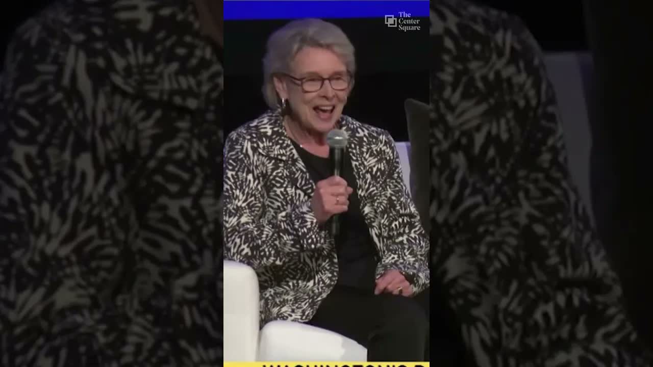 Former Gov. Gregoire Says Washington Has a ‘Spending Problem’