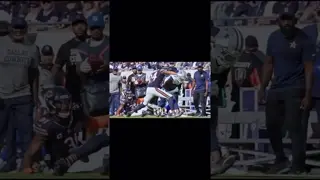 This Cowboys edit is INSANE