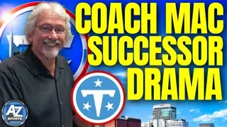 Titans fans SPLIT on Titans Radio hire to succeed Coach Mac in analyst role + Super Bowl LXIV