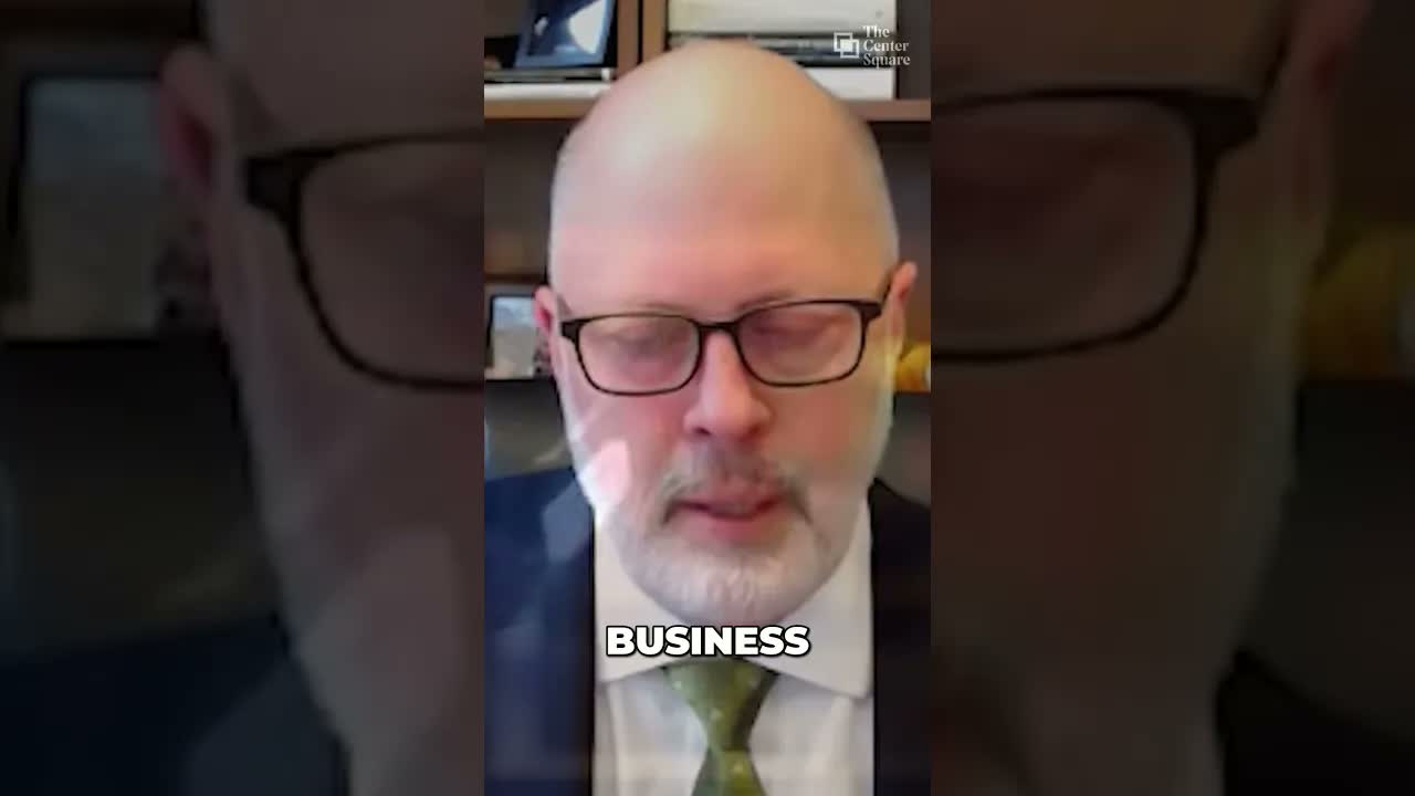 Seattle Council Member Sounds Alarm Over Business Flight to Bellevue