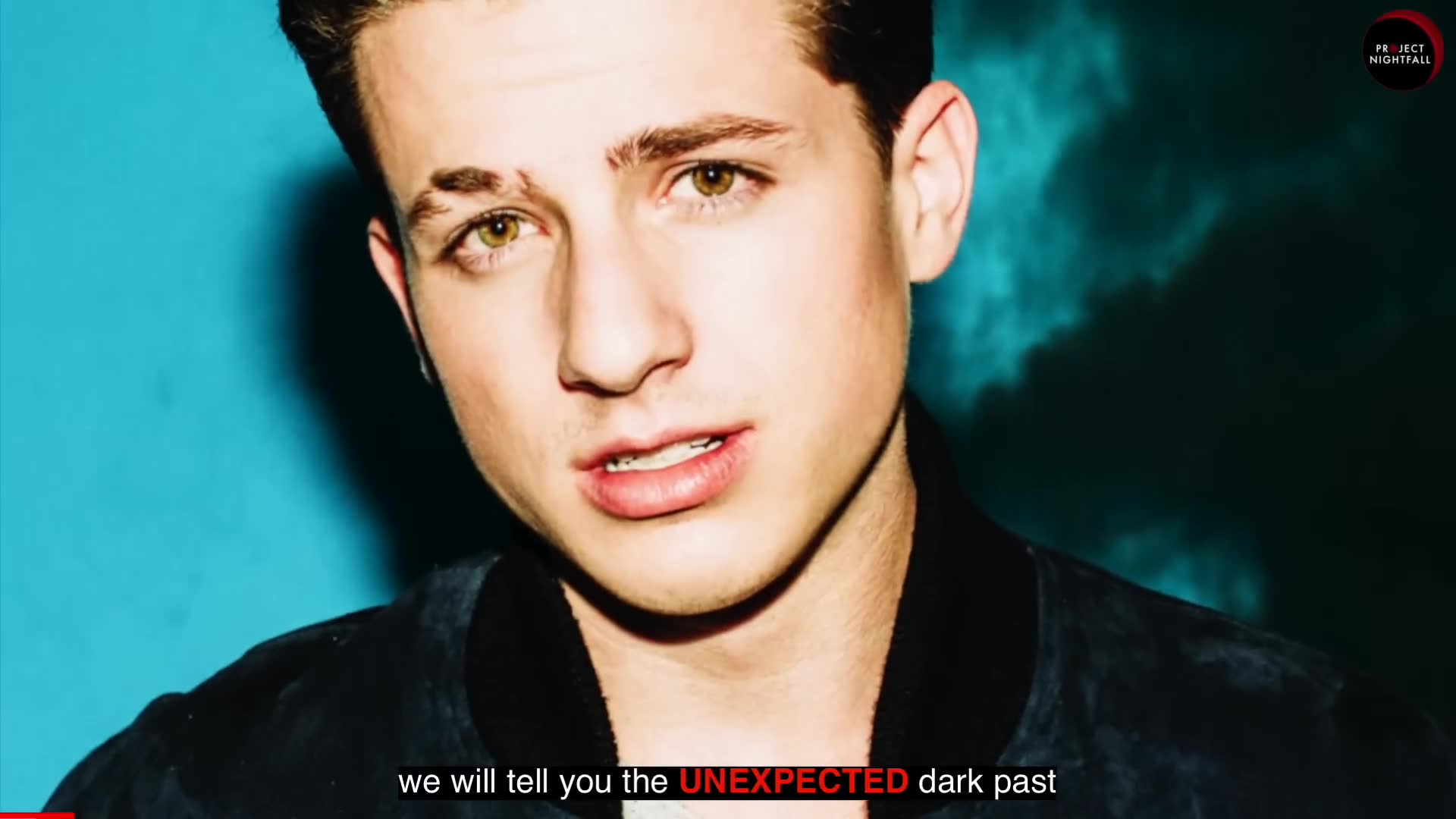 The untold sad past of Charlie Puth that shaped his music