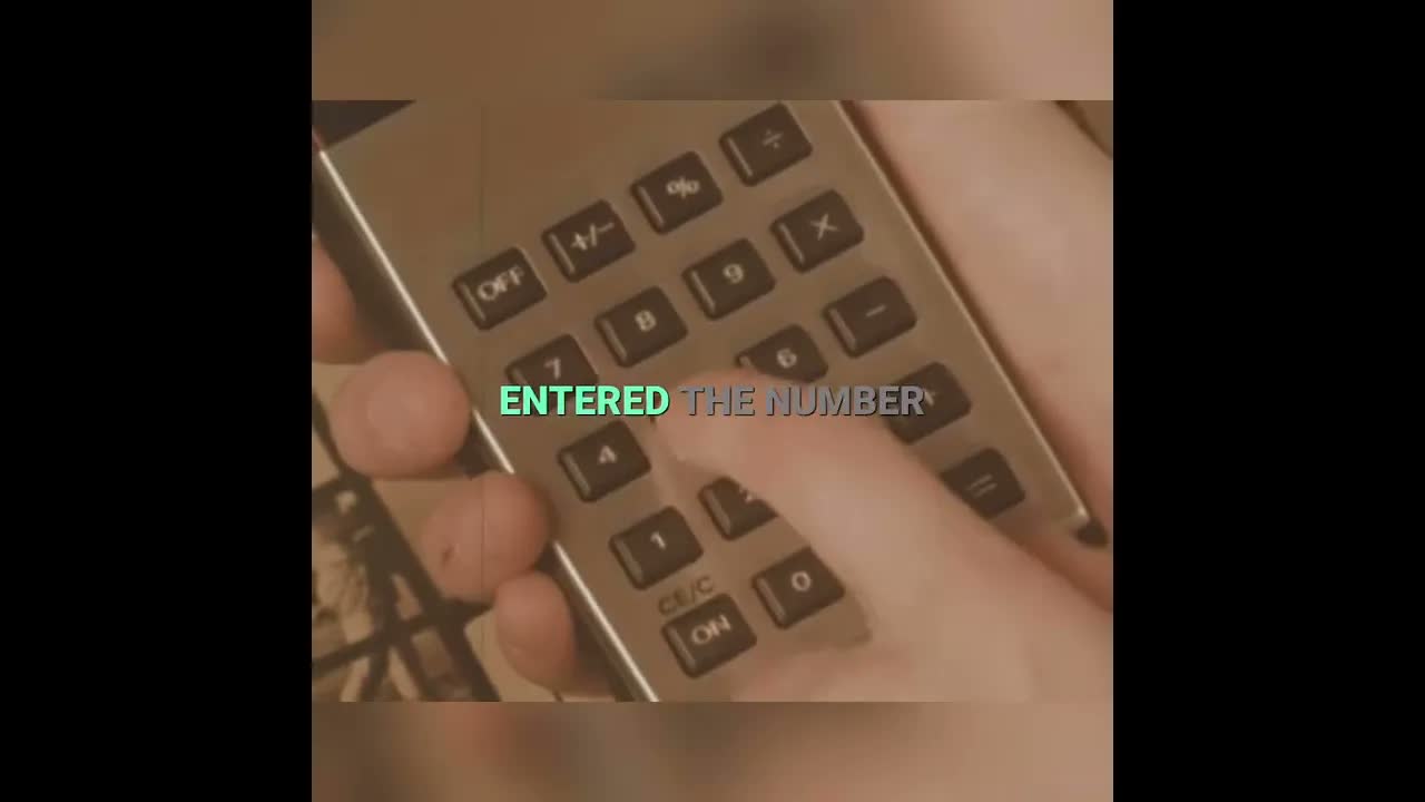 Choosing the Best Personal Calculator: Key Features Explained! #shorts