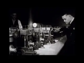 New Frontiers (1935)