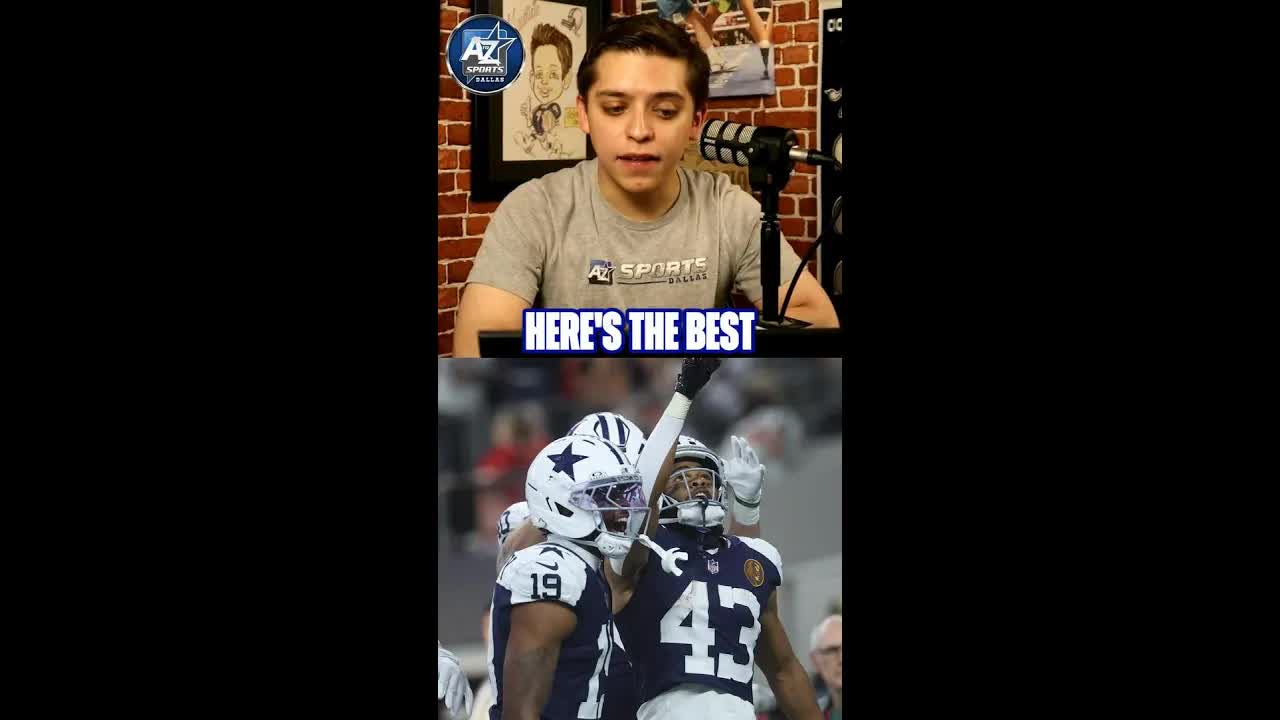 This could be big for the #Cowboys 2026 playoff campaign... episode artwork