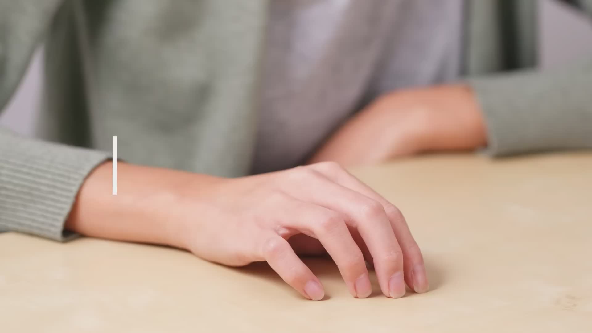 Doctors explain everything you should know about feeling stuck trigger finger