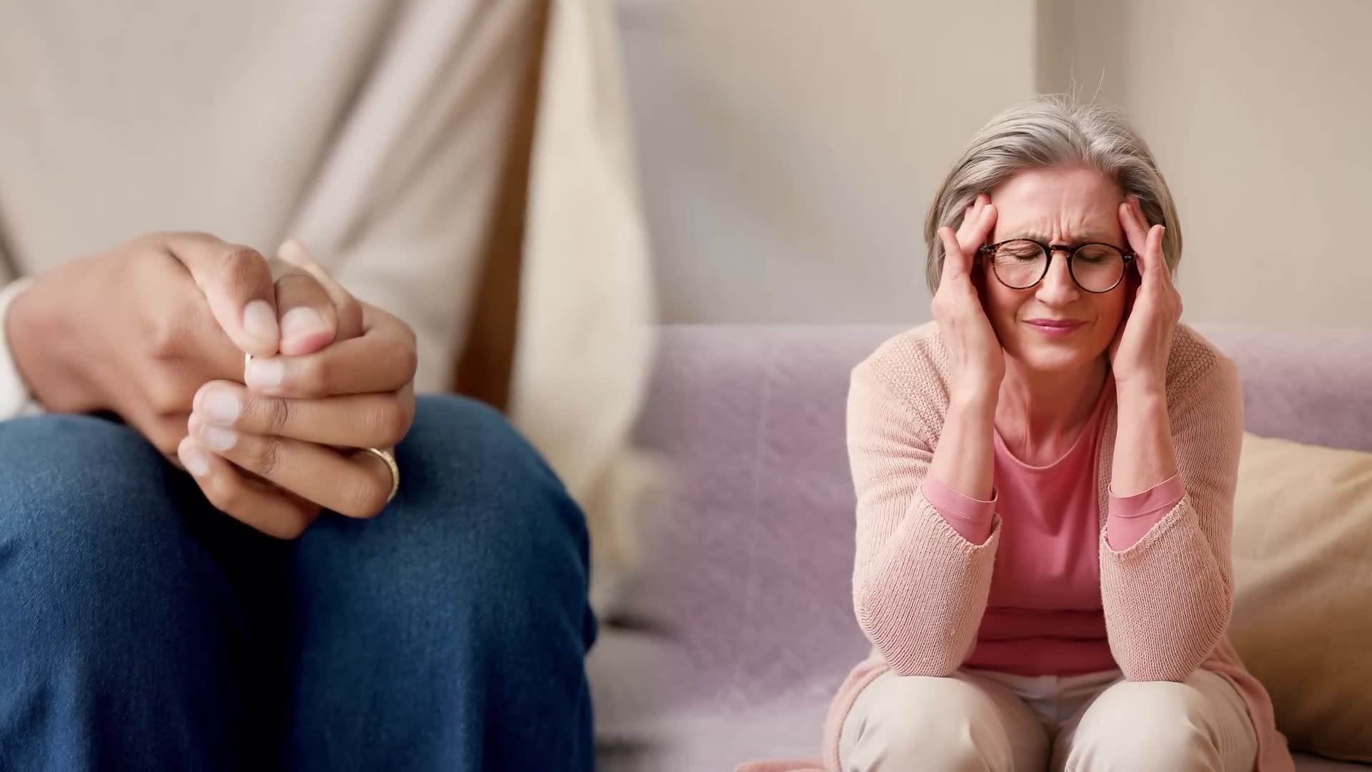 Doctors weigh in on science of stress and what actually works