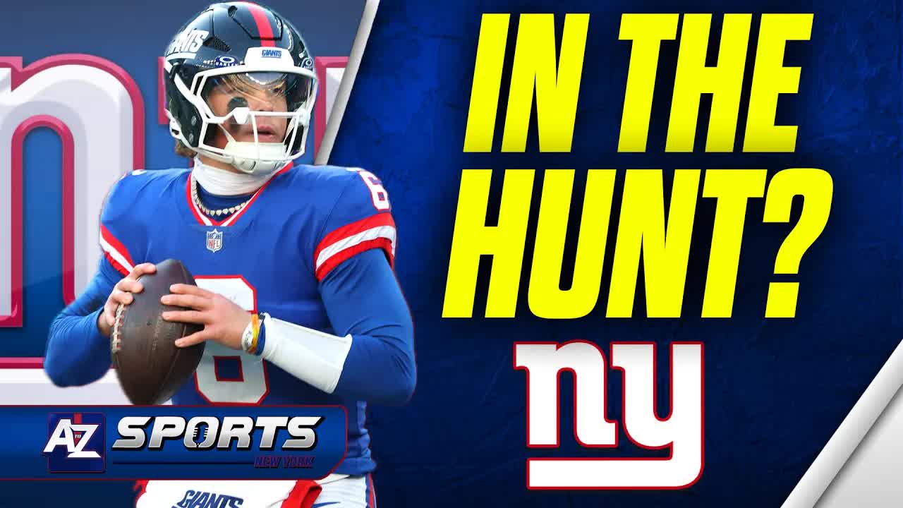 Predicting All 17 Games On The Giants' 2026 Schedule: Season Preview episode artwork
