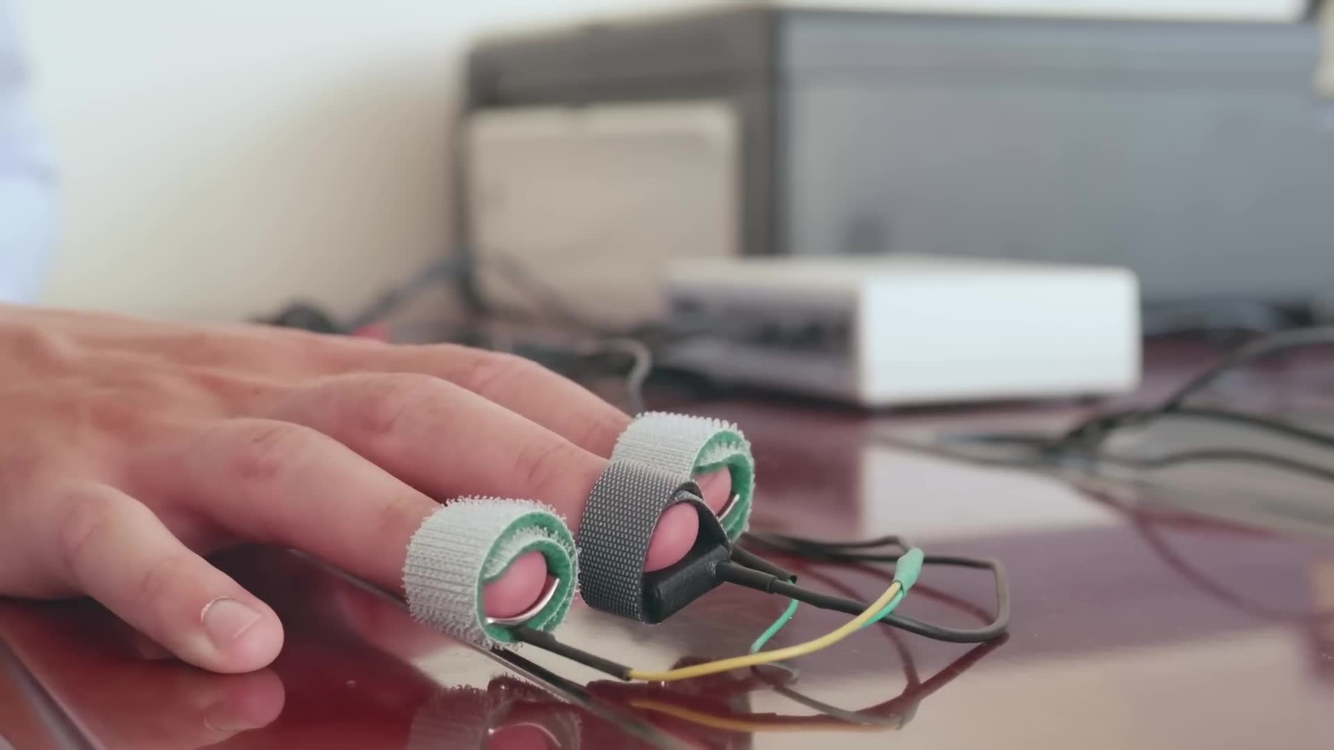 What a polygraph actually measures and why intelligence agencies still use it