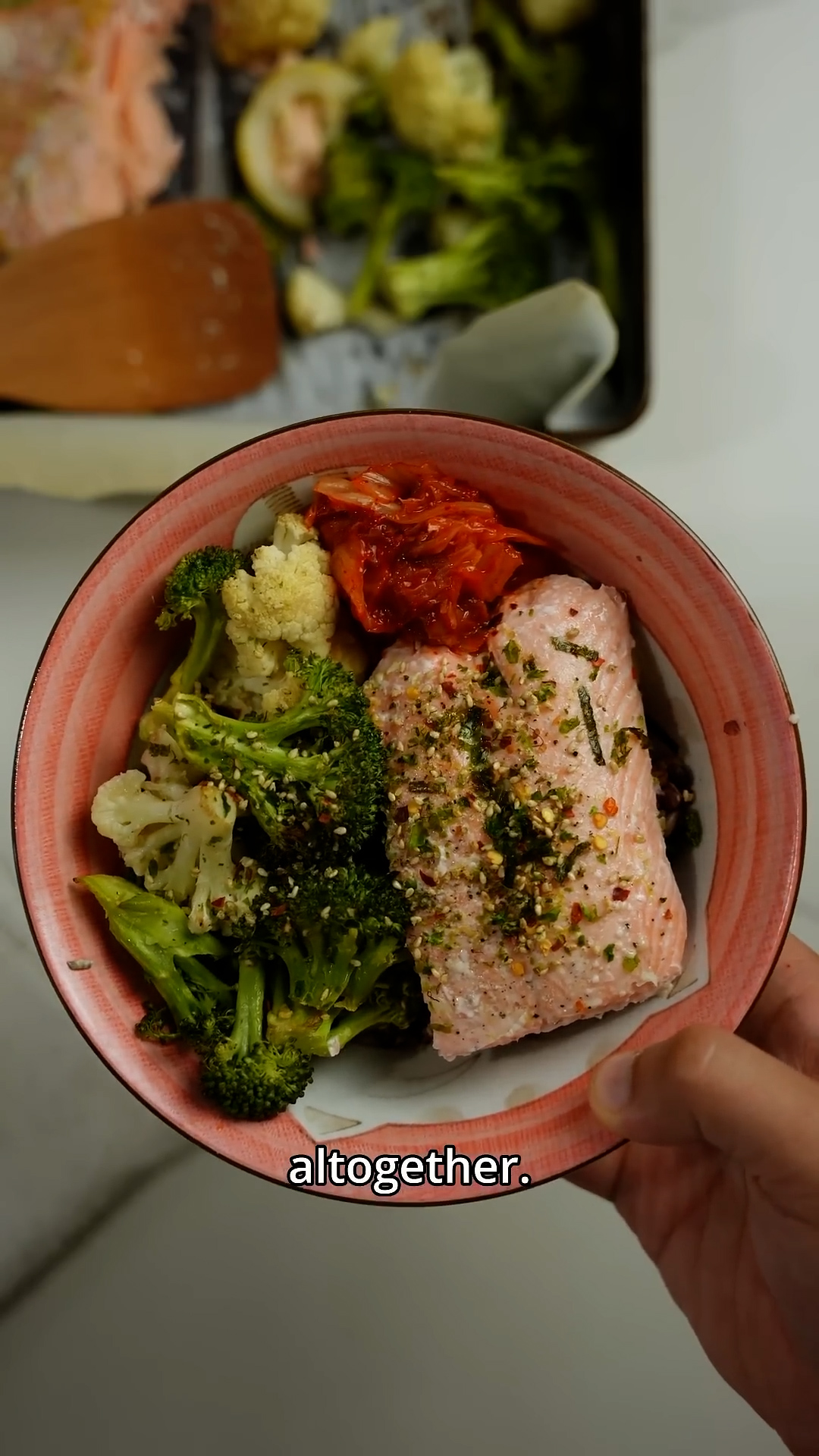 What eating healthy actually means versus what diet culture tells us