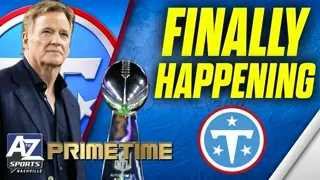 The Titans and Nashville Are Set to Land the Super Bowl in 2030, In A Huge Opportunity For Both