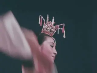 Korea: Performing Arts- The Wonderful World Of Kim Sung Hee (1979)