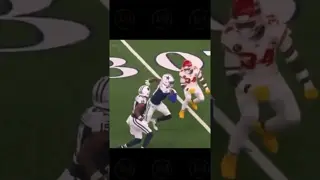 That leap though 🔥 #cowboys #nflshorts