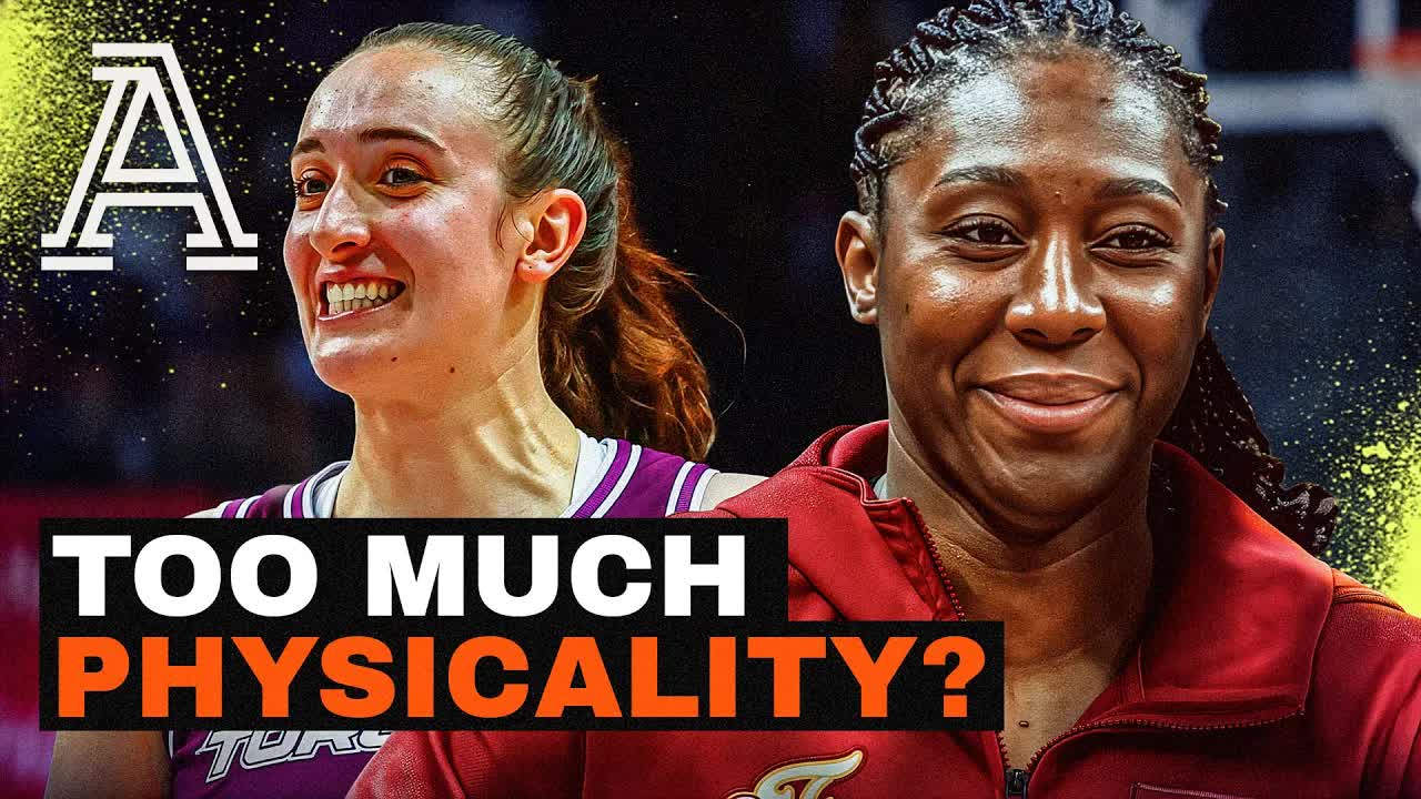 Can the WNBA Fix Its Officiating Problem?
