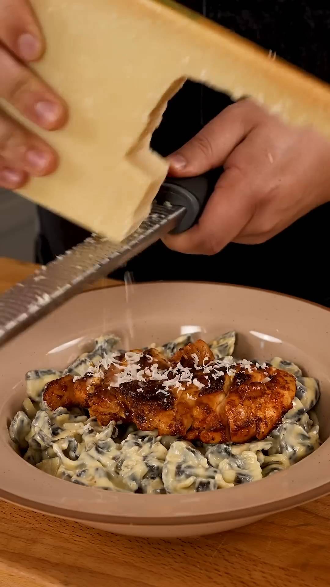 The labor-intensive recipe that's worth every minute