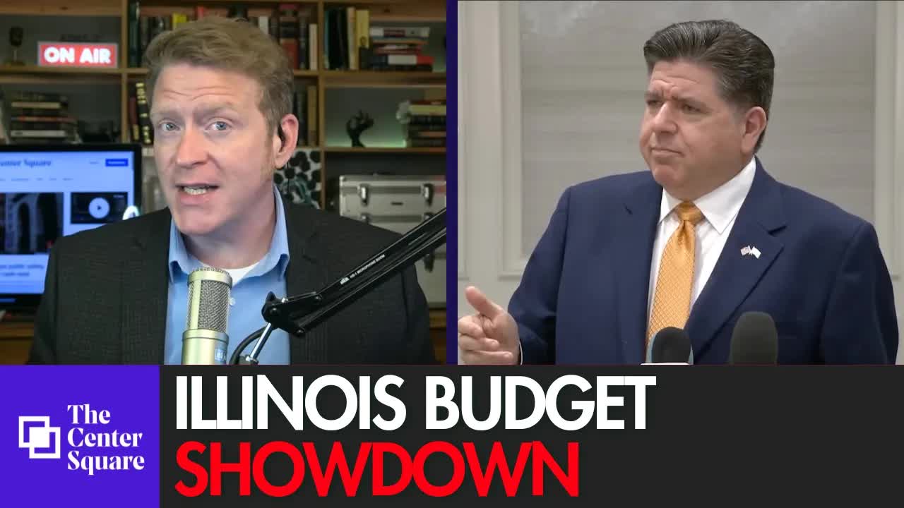 JB Pritzker Clashes With Mayors Over Taxes, Housing & Bears Stadium Deal