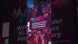 NYC Carriage Crash, Rider Felony Burglary & Tiny Horse Thrives 🐴🌎💥