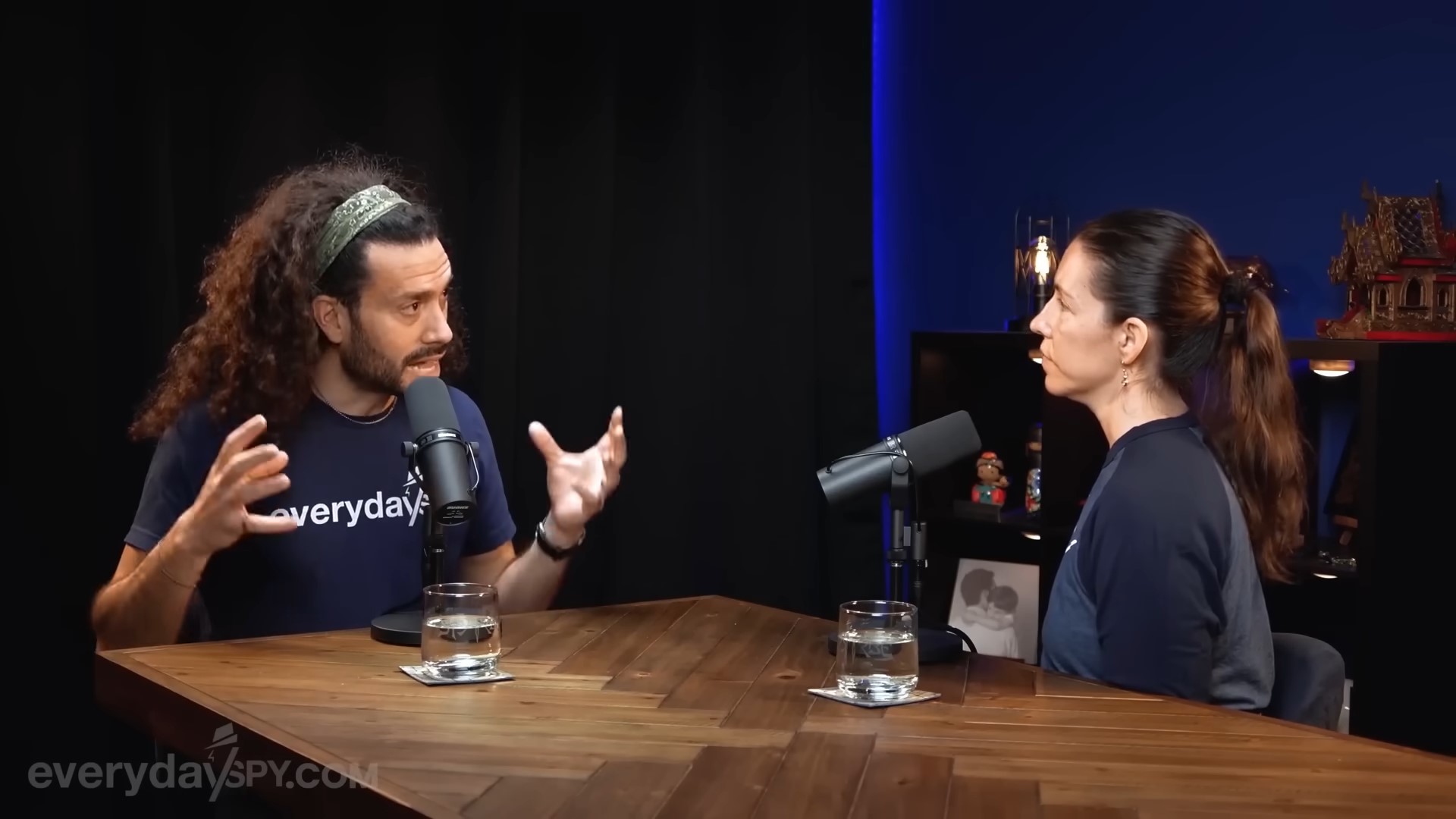 Former officer reveals how the Iran war manufactures the next generation of terrorists