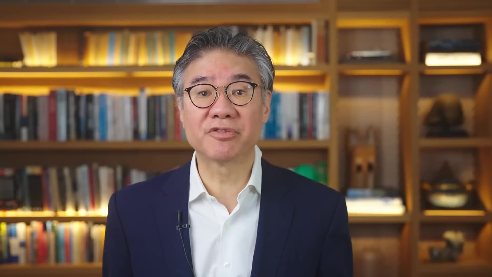 Why Beijing remains the underlying target of the global Trump trade war