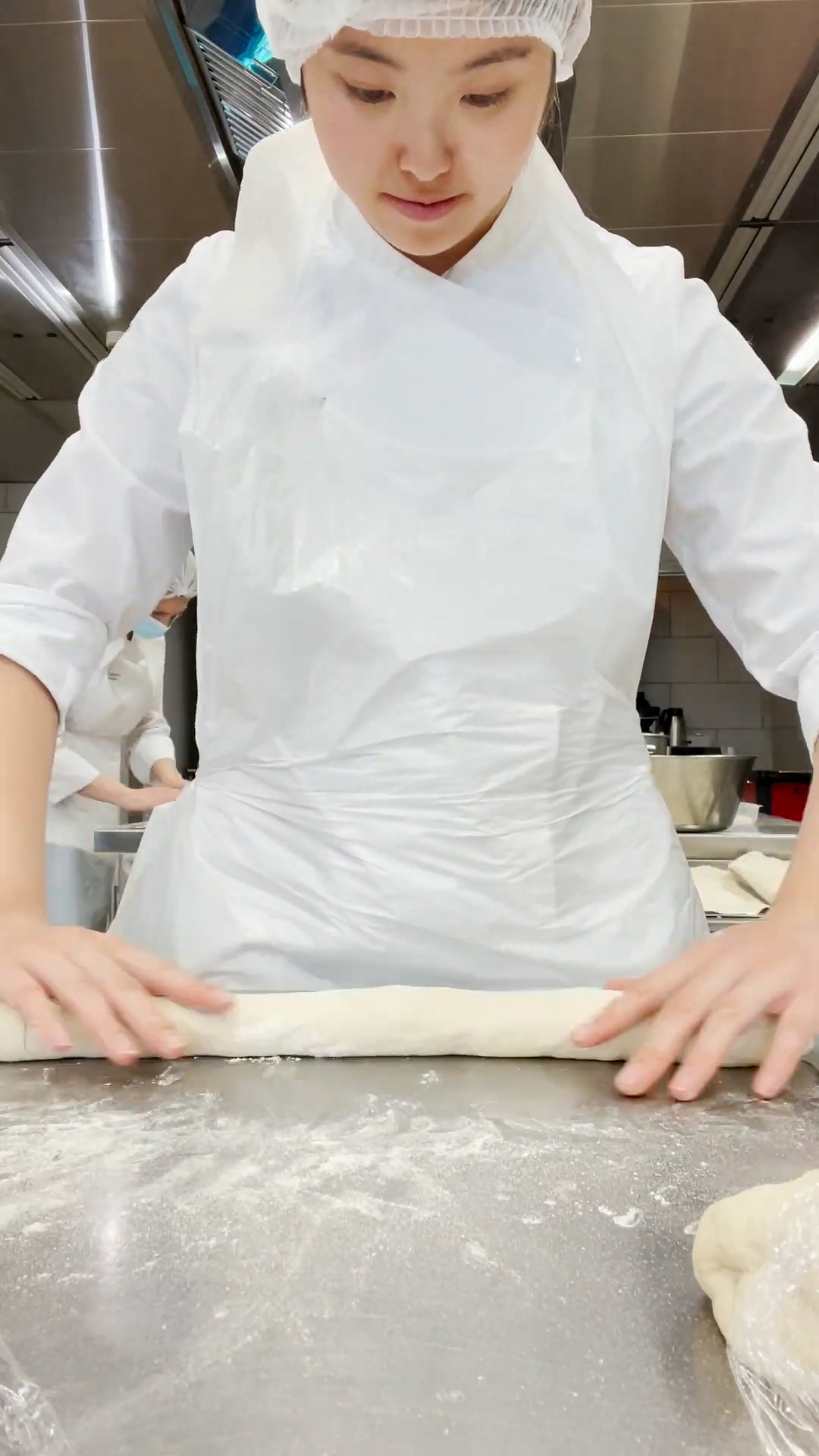 Everything you need to know about authentic French baguettes