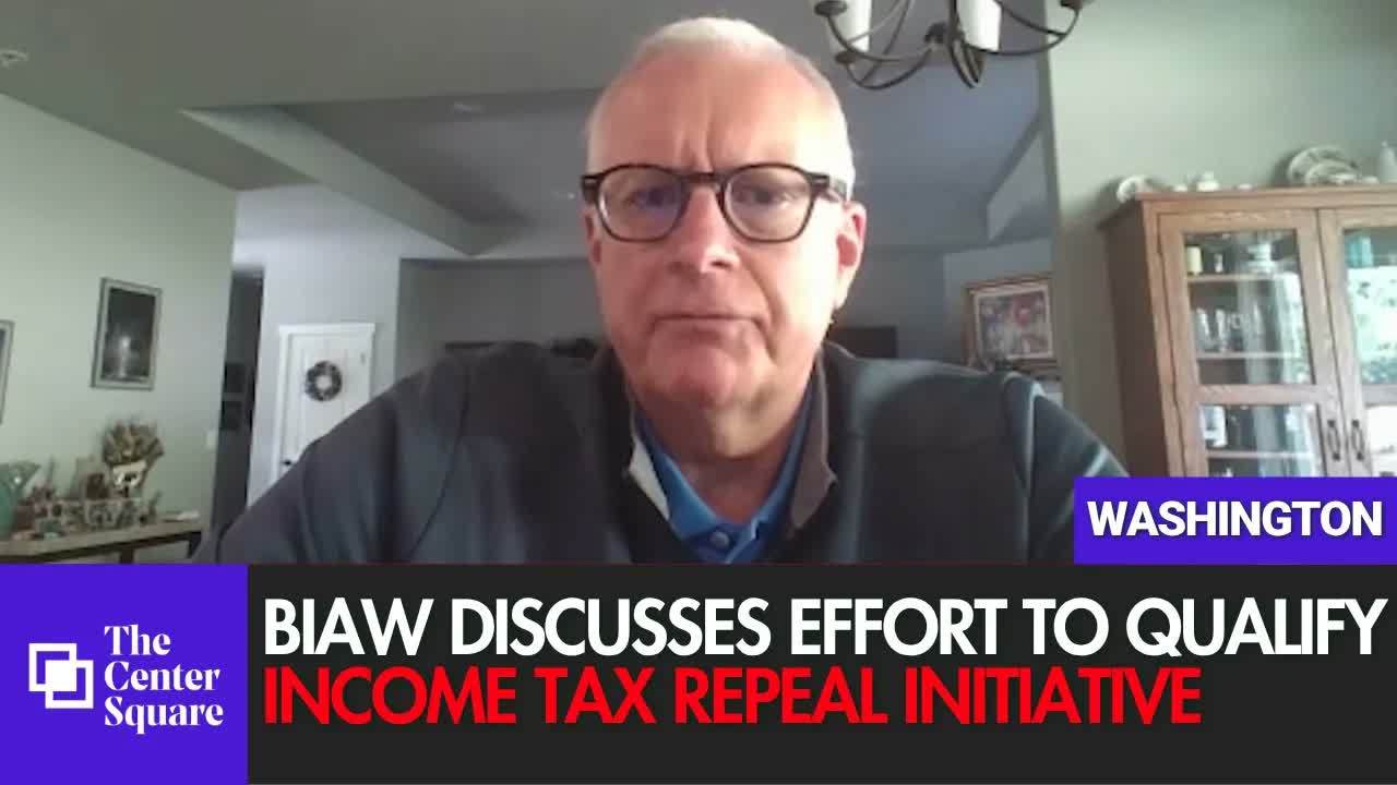 BIAW Discusses Effort to Qualify Income Tax Repeal Initiative