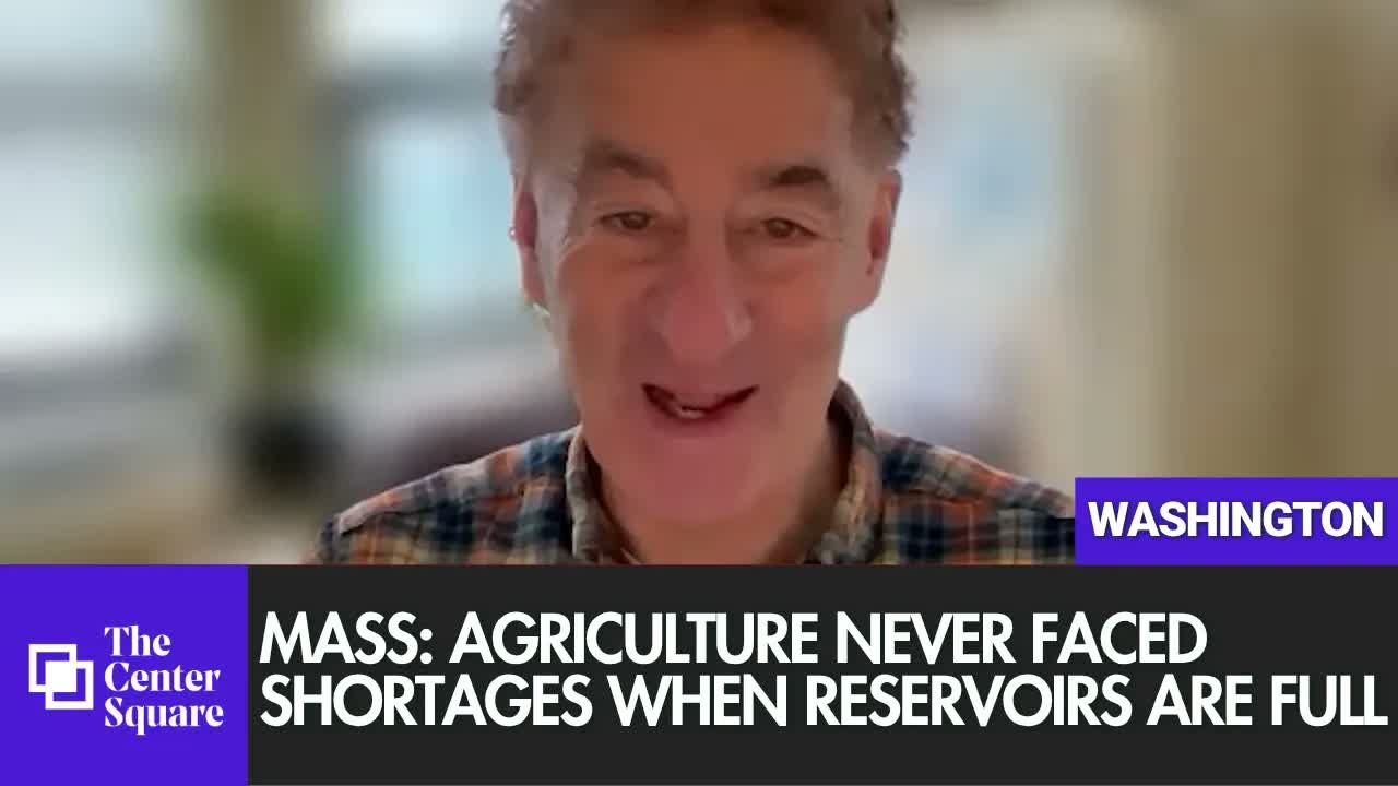 Mass: Agriculture never Faced Shortages When Reservoirs are Full
