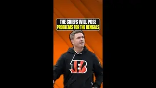 Week 14 could see two of the AFC's best square off with the #CincinnatiBengals hosting the Chiefs