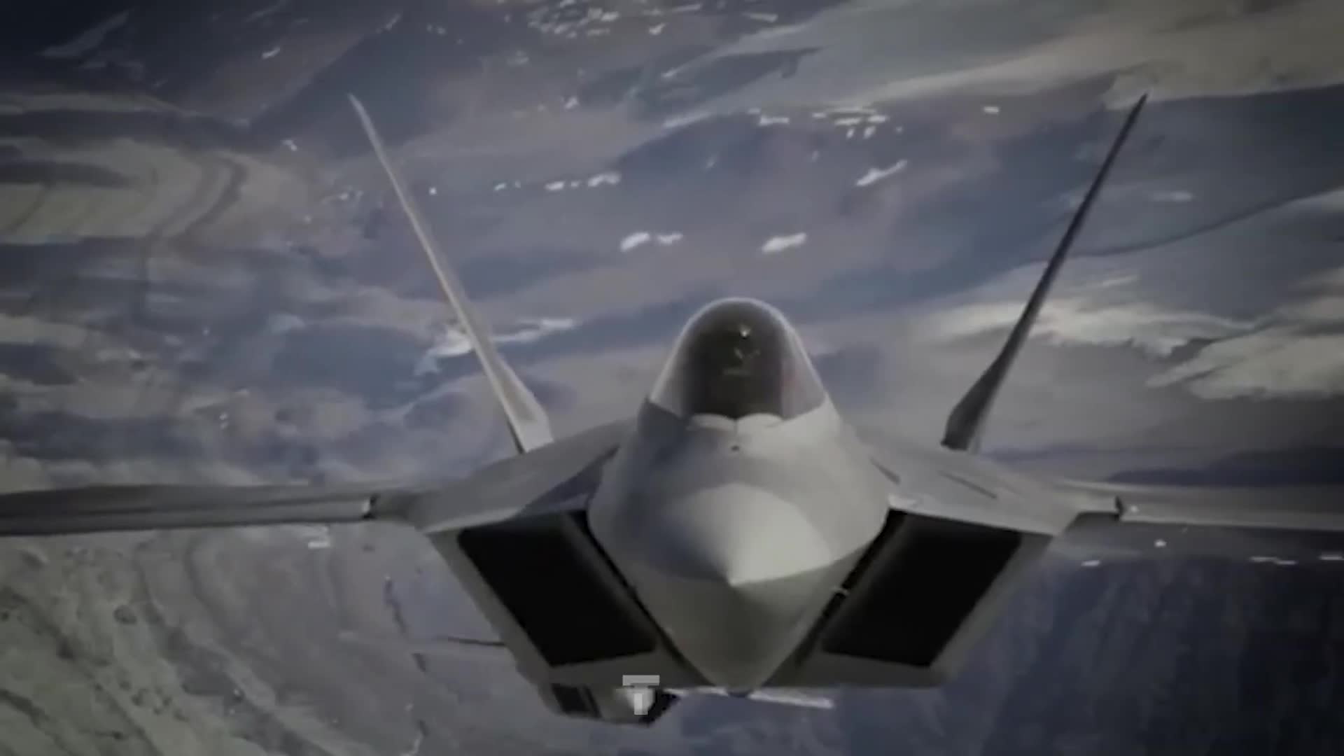 F-47 attributes Chinese strategists watch most closely in PLAAF planning notes