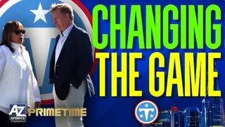 Titans plan on changing the Super Bowl game in 2030 + Insider Q&A