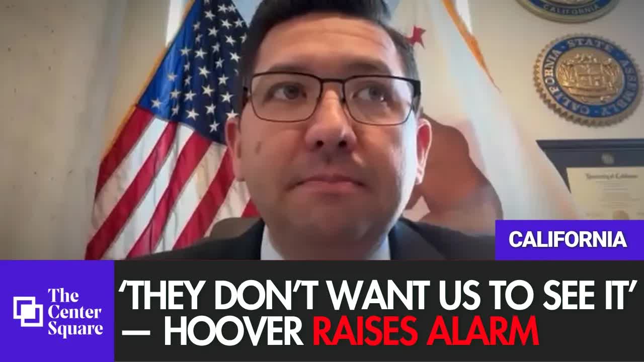 California Lawmaker Raises Concerns Over Capitol Project NDAs