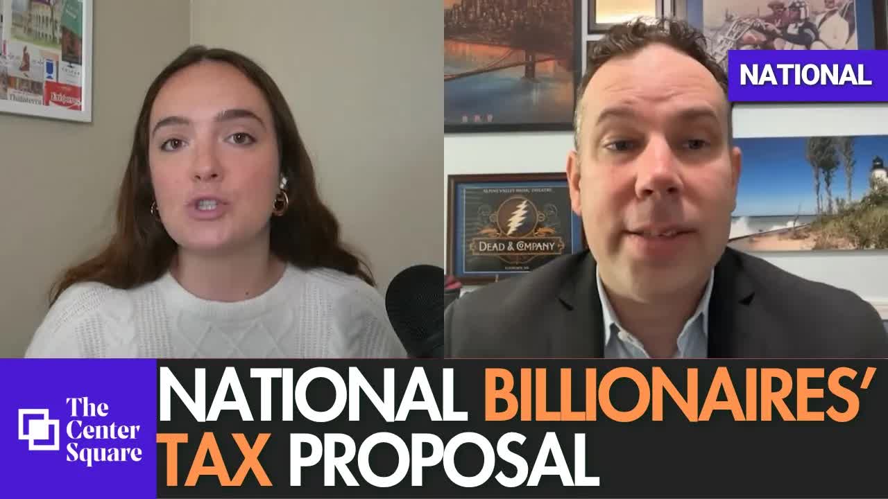 Europe Tried Wealth Taxes - Most Gave Up