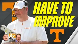 Josh Heupel and the UT Vols Have A Big Recruiting Problem Right Now...