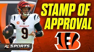 Joe Burrow Is Already Loving What He Sees From The Bengals' New and Improved Defense...