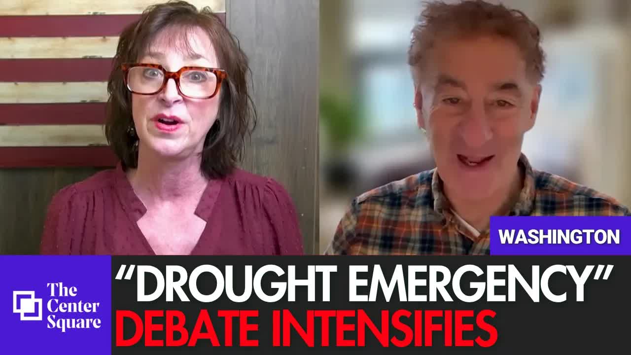 Experts Clash Over Washington’s "Drought Emergency"