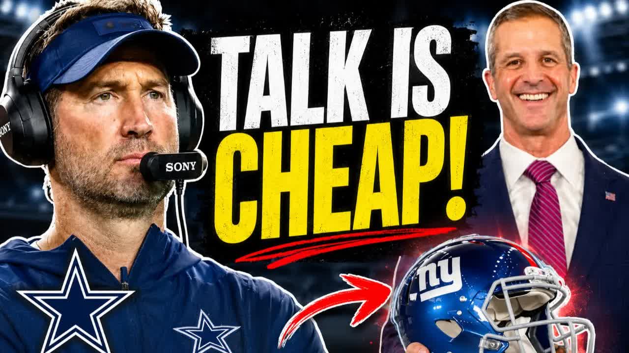 Cowboys Will Always Get Everyone’s Best Interest & More