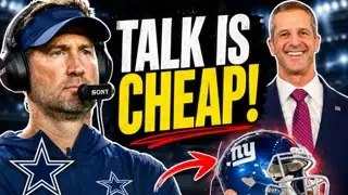 Cowboys Will Always Get Everyone’s Best Interest & More