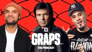 Eric Bischoff | Complex Graps Wrestling Podcast | Episode 12