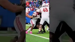 #Cowboys Tommy Dunn Jr., DT UDFA. One player to keep an eye on is Tommy Dunn Jr., out of Kansas.