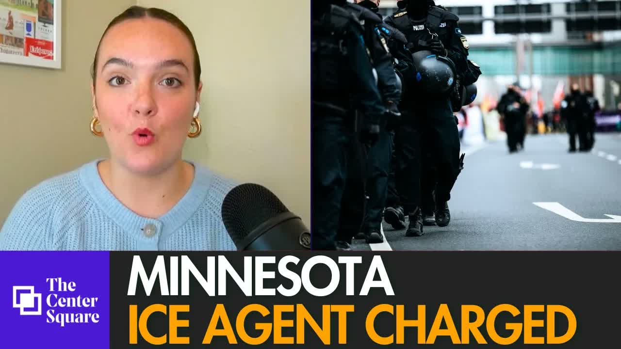 Minnesota Charges ICE Agent After Minneapolis Shooting During Immigration Operation