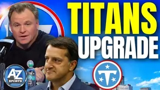 Titans Beat the Allegations by Replacing Brinker with Upgrade  + Players with most to gain in OTAs